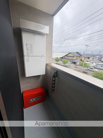 ブラン荒井A棟の内装写真