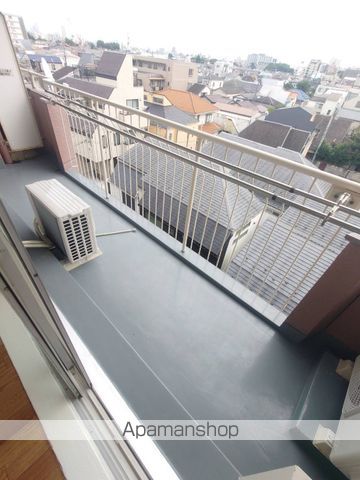 ファミール阿佐谷ハイツ横川の内装写真
