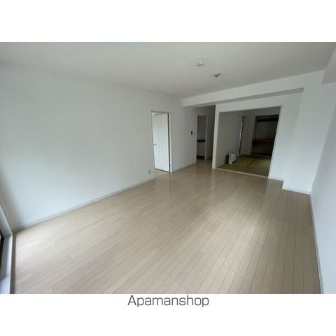 ウェルフェア原町の内装写真