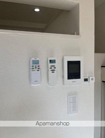 エスパガーデン江戸川の内装写真