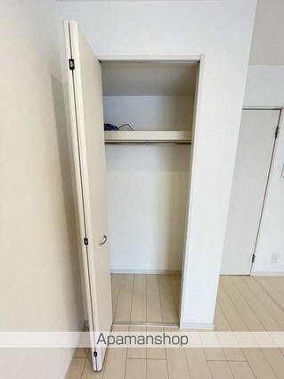 リブリ・キャメリア　桂[1K/22.35m2]の収納