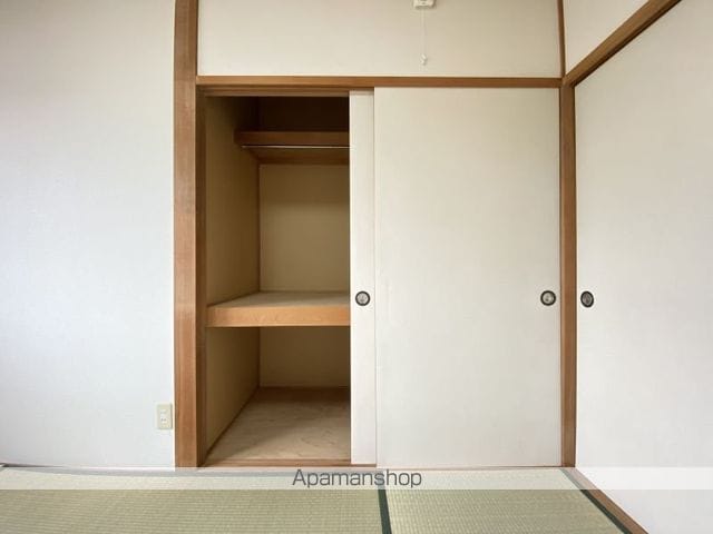 コーポ赤松Iの内装写真