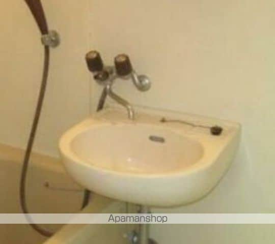 FREUDE久我山の内装写真