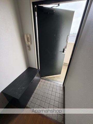 サンライズ若葉の内装写真