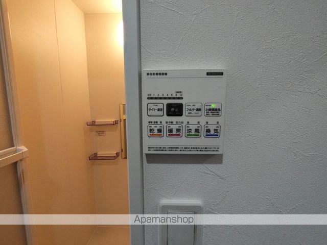 Grove Noaの内装写真