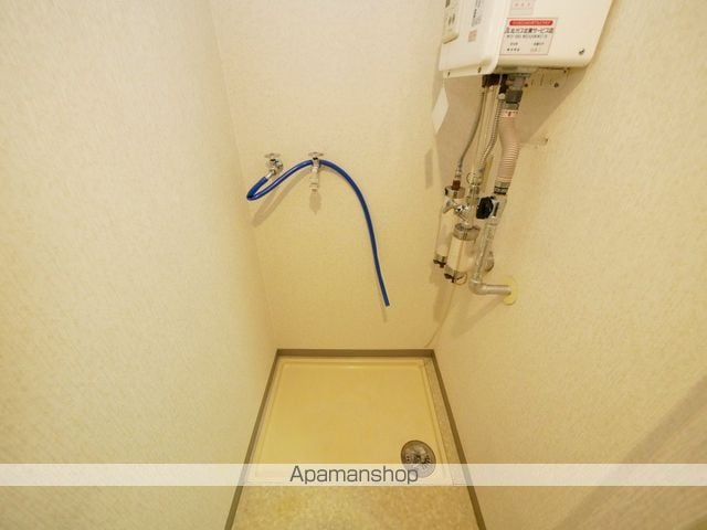 グリーンマンション熊谷の内装写真