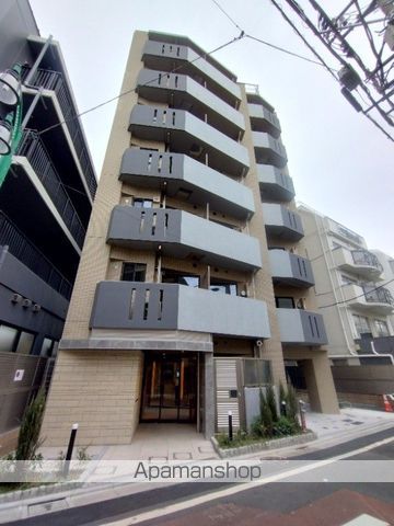 クレイシアIDZ練馬富士見台の外観写真