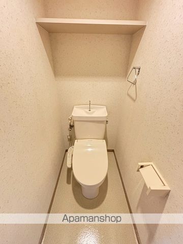 ラヴァーズガーデンIの内装写真