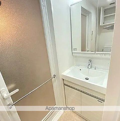 ティモーネ深川の内装写真