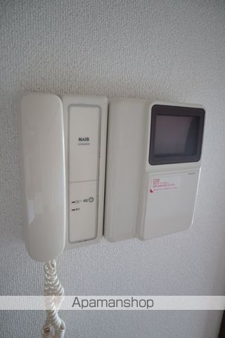 レジデンス川原の内装写真