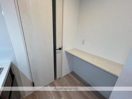 ＬｉｖｅＦｌａｔ西荻窪[1R/30.36m2]の内装3