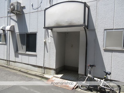 佐々木ビル[1R/16.1m2]の共用部3