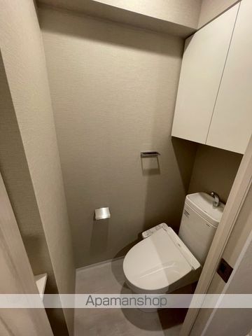 リテラス菊川の内装写真
