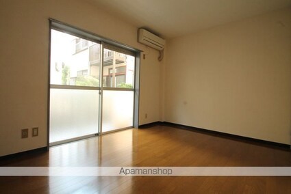 アルスＴ[1K/20.3m2]の内装1