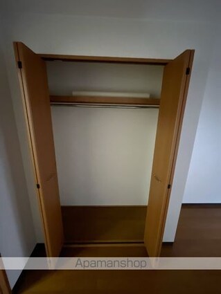 Ｕｌｔｒａ　Ｏｎｅ[1DK/29.25m2]の収納