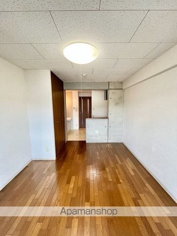 ヴィラ東晃の内装写真