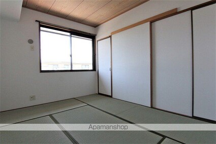 エンゼルハイムＡ棟[3DK/55.31m2]の内装2