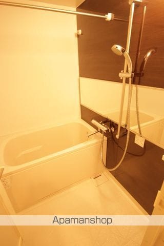 レジディア新大阪の内装写真