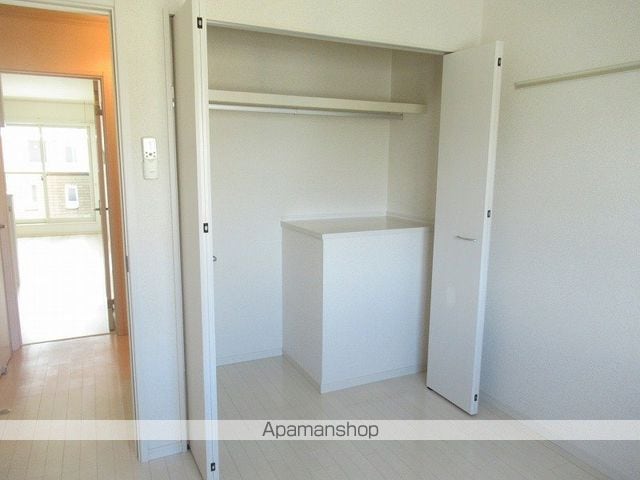 チェルシーの内装写真
