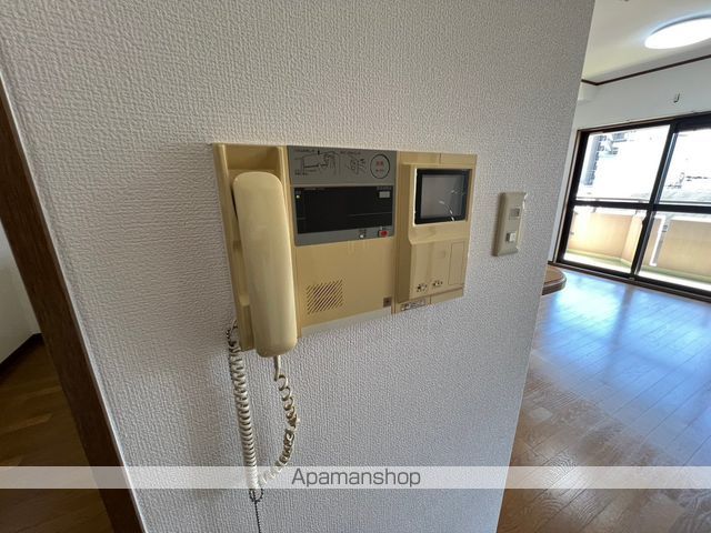 淀川ハイライフマンションの内装写真