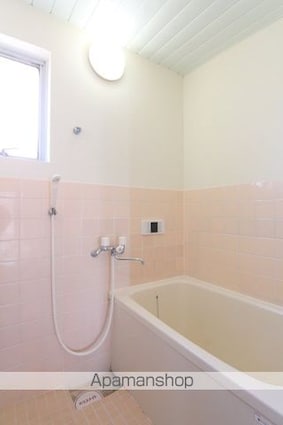 関谷マンション[2DK/49.45m2]のバス