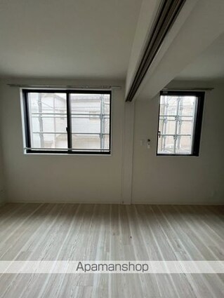 東京都中野区南台３丁目[1DK/29.43m2]のリビング・居間