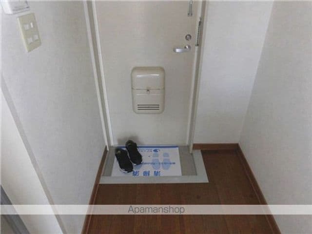 メゾントマト北白土の内装写真