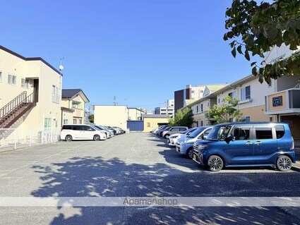 フレグランスレオ[2LDK/62.07m2]の眺望