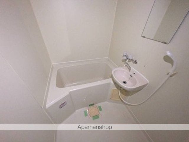 中央二反田ビルの内装写真