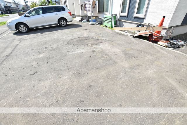 札幌市北区 2階建 築19年のその他写真