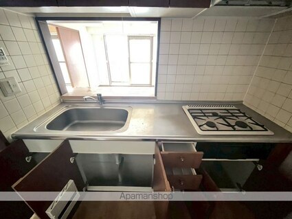 コンフォート聖蹟[3LDK/58.2m2]の内装1