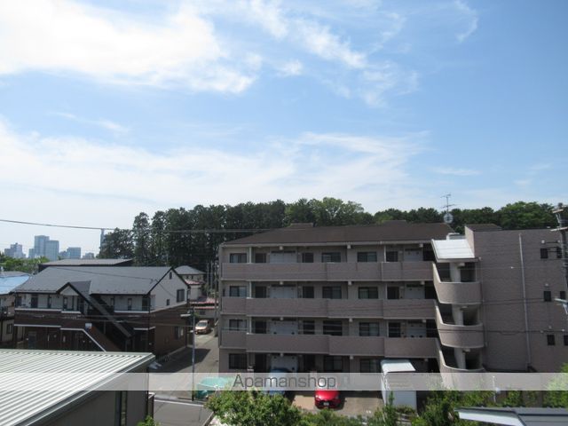 リーフハイツのその他写真