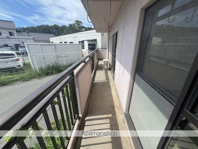 Alively久松台の内装写真