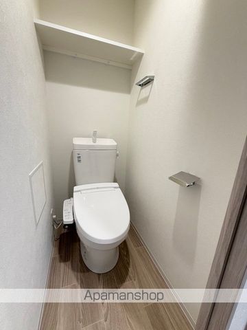 ディアレイシャス名古屋大須通南の内装写真