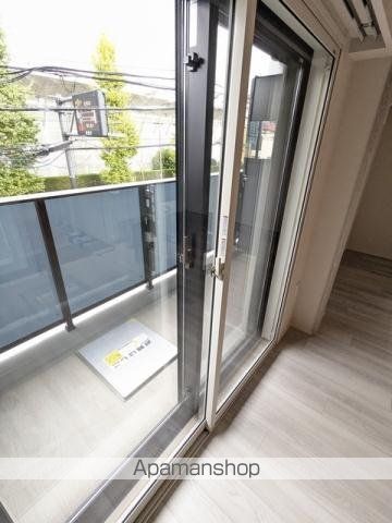 プレディアコート三軒茶屋の内装写真