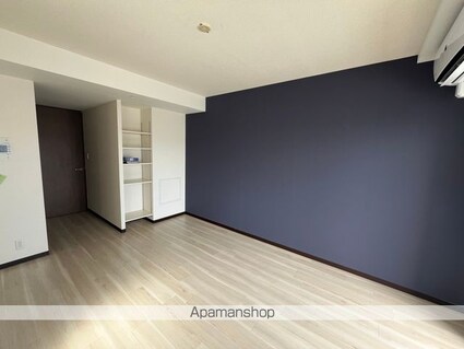 ＫＤＸレジデンス南草津[1K/28m2]の内装3