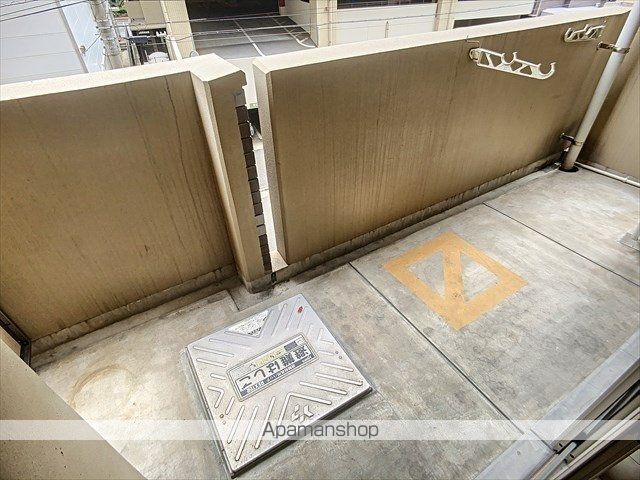 レジデンス博多の内装写真