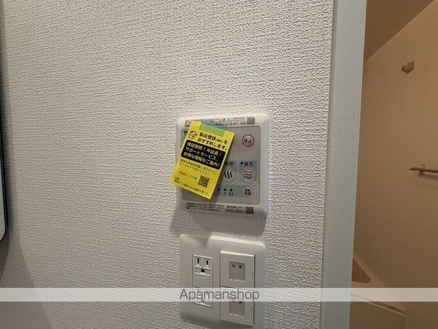 セレニテ蒲生四丁目駅前アリエの内装写真