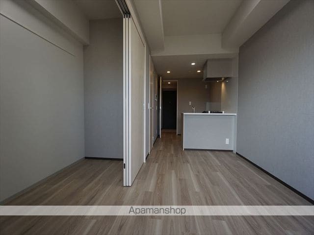 LIVEFLAT千種WESTの内装写真