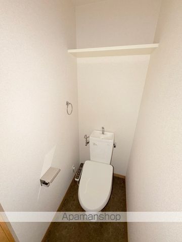 スリーウェイ金山の内装写真