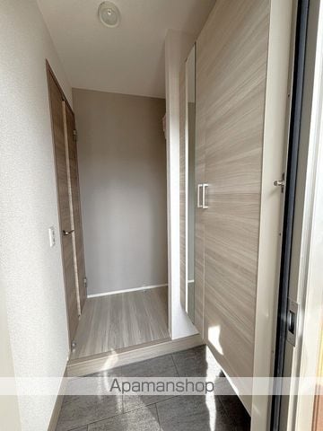 リヴェールあいらの内装写真