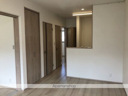 ｖｉｌｌａ　ＫＡＫＩＨＩ　宮ノ上Ｂ[1SLDK/50.09m2]のリビング・居間