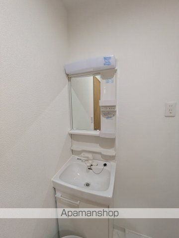 エスポワールの内装写真