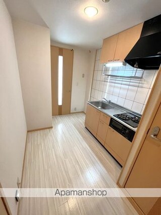 ハイム　アメニティ[1K/30.96m2]の内装6