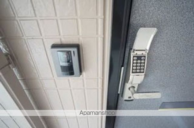 フラットすわCの内装写真
