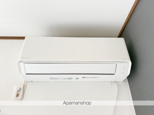 コンフォートUの内装写真