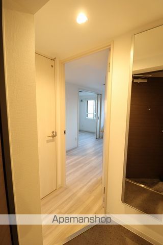 Raffine南郷通IIIの内装写真