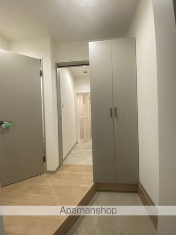 ミラグレイス大今里の内装写真