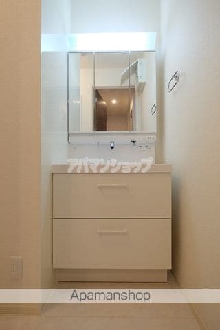 クレードルわかばの内装写真