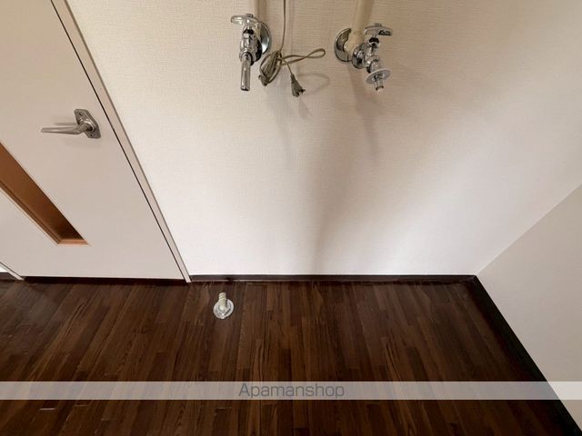 ノースコートサンスイの内装写真